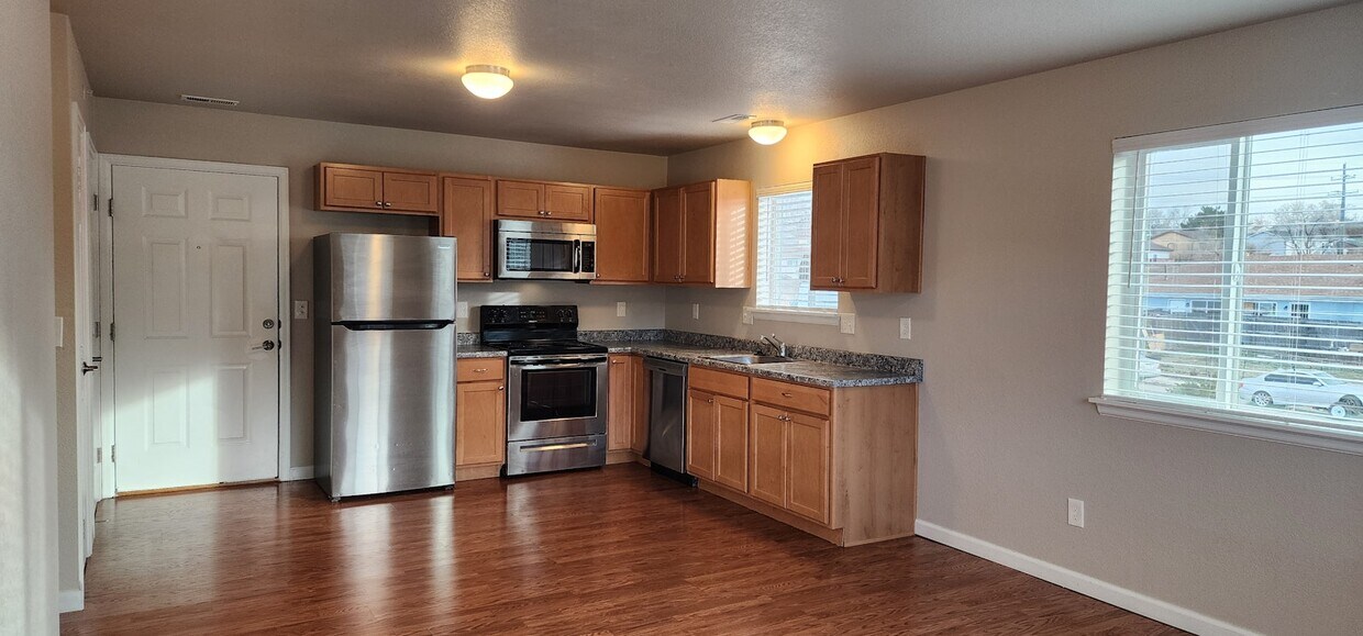 Foto principal - 1724 Hampton S