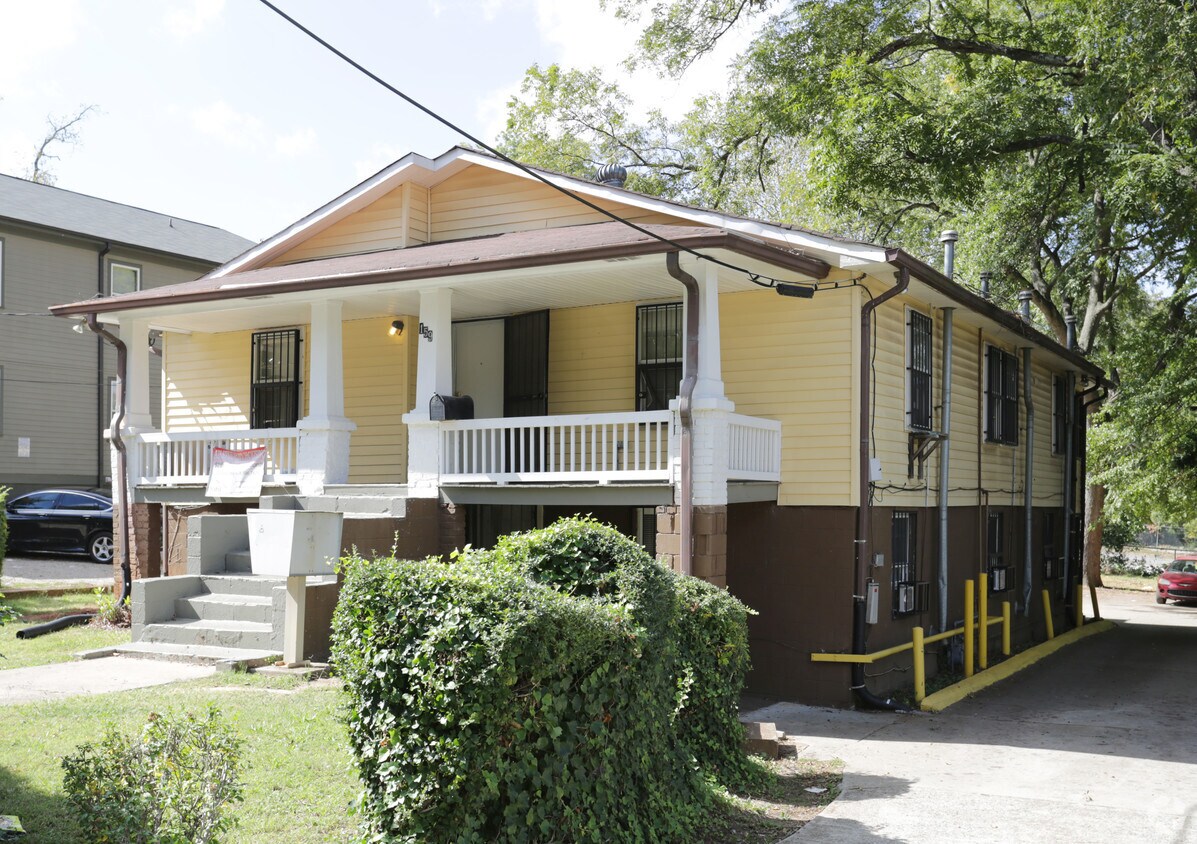 Primary Photo - 159 Euharlee St SW