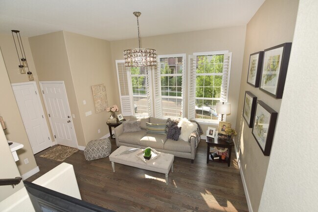 Foto del edificio - 9450 Ridgeline Blvd