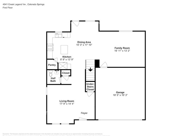 Foto del edificio - 4041 Creek Legend View