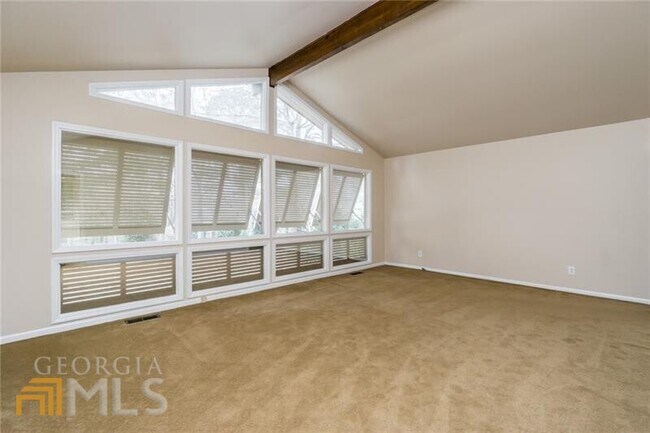 Foto del edificio - 3745 Creekstone Way