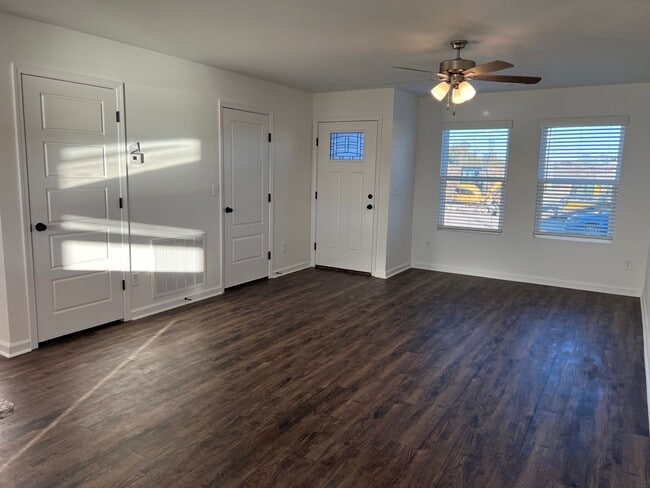 Building Photo - New Beginnings start with AMRR