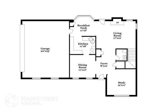 Building Photo - 604 Longstreet Ln