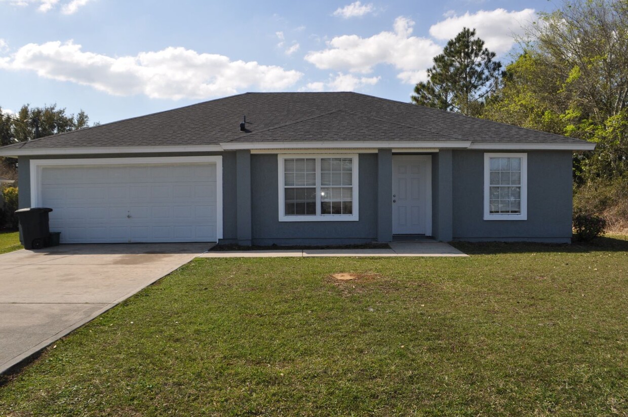 Primary Photo - 4 Bedroom in Matanzas Woods