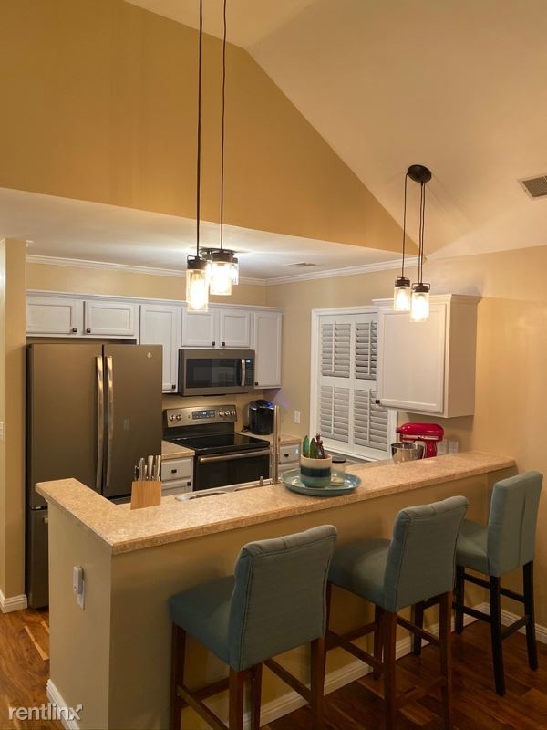 Building Photo - 3 br, 2 bath House - 1014 Stono River Dr