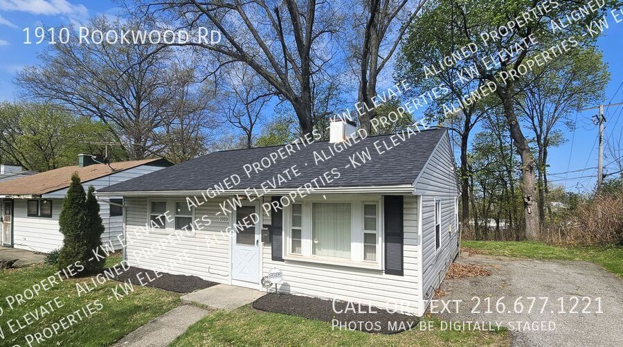 Foto principal - 1910 Rookwood Rd