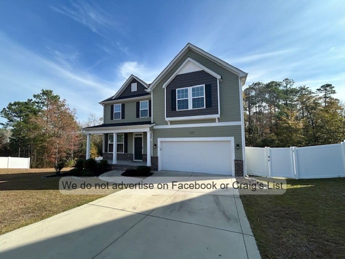 Primary Photo - The Manors at Lexington Plantation