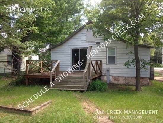 Foto del edificio - 213 Tommys Turnpike