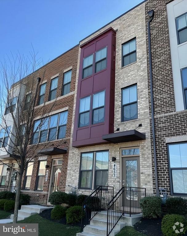 Building Photo - 4653 Towne Park Rd