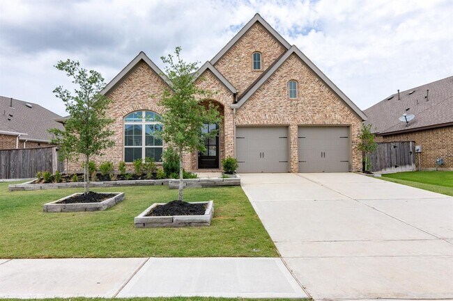 Foto del edificio - 24903 Mountclair Hollow Ln