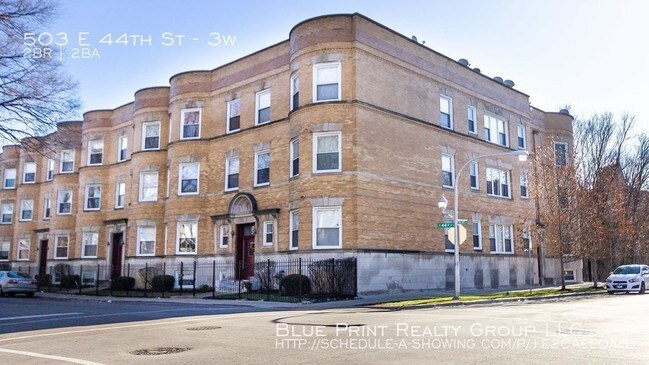 Building Photo - 503 E 44th St