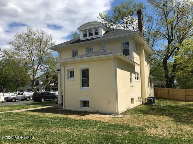 Foto del edificio - 2601 Corlies Ave