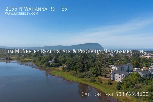 Building Photo - 2155 N Wahanna Rd