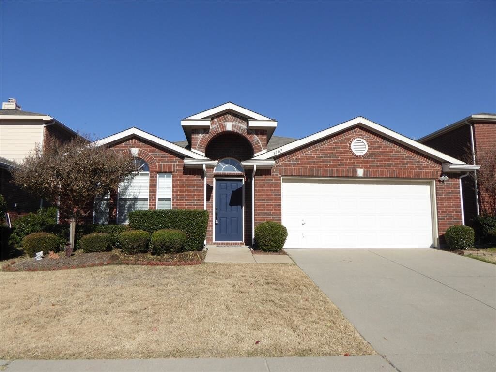 3102 Eagle Mountain Dr, Wylie, TX 75098 House for Rent in Wylie, TX