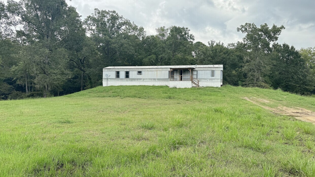 Primary Photo - 3601 Jonesboro Rd