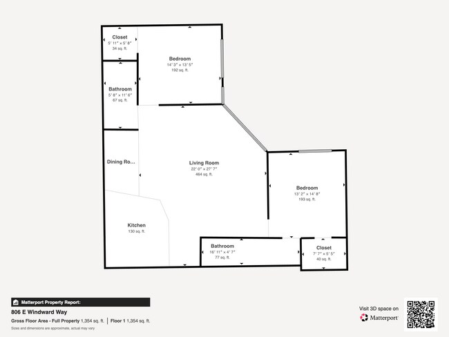 Foto del edificio - 806 E Windward Way