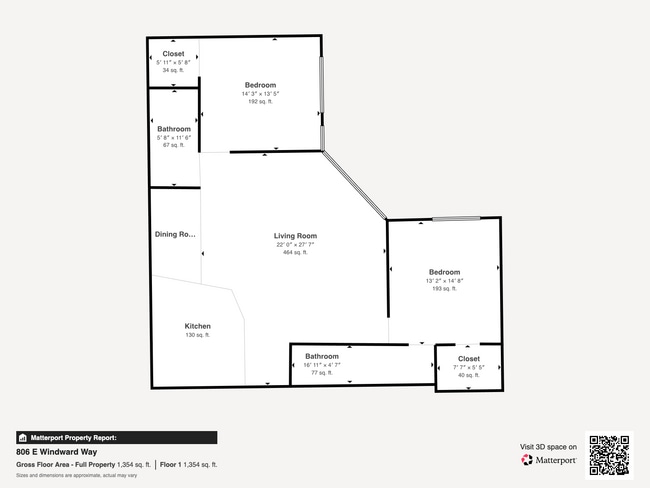 Building Photo - 806 E Windward Way