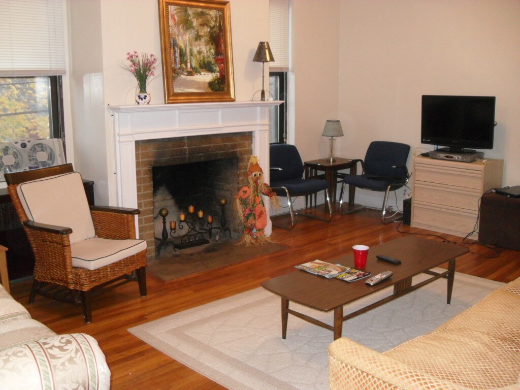Foto principal - 40 Carlton St