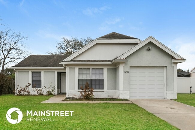 Building Photo - 2210 N Merrin St