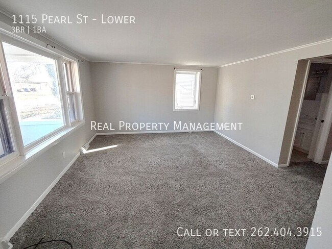Foto del edificio - 1115 Pearl St