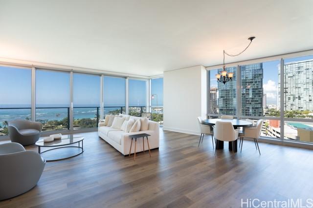 Foto del edificio - 1288 Ala Moana Blvd