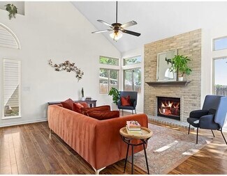 Building Photo - 9739 Wagon Train