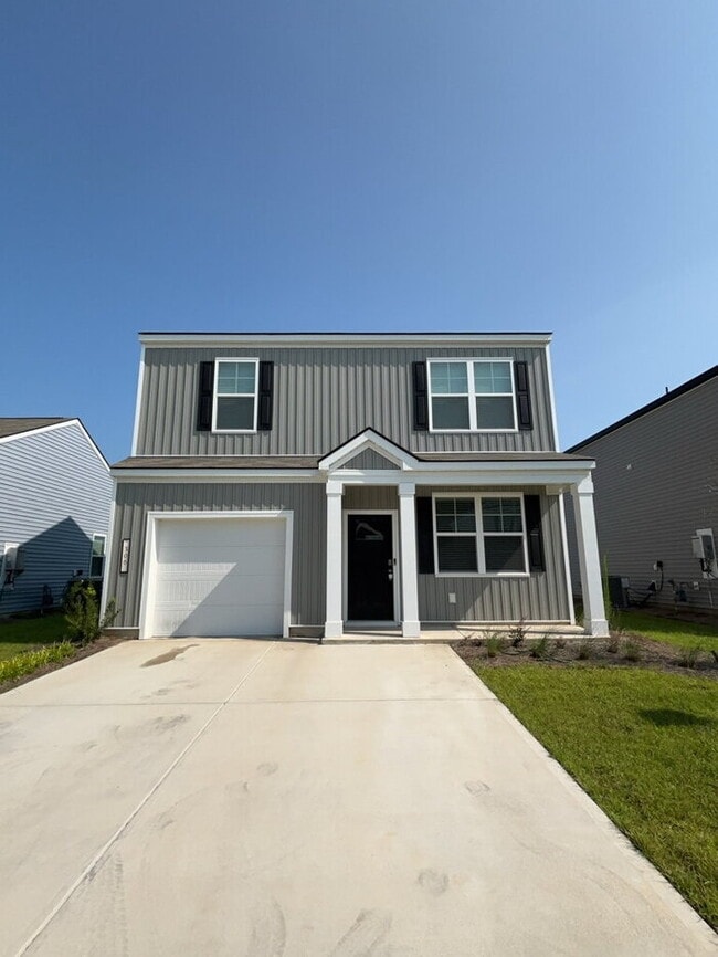 Building Photo - 306 Salvia St