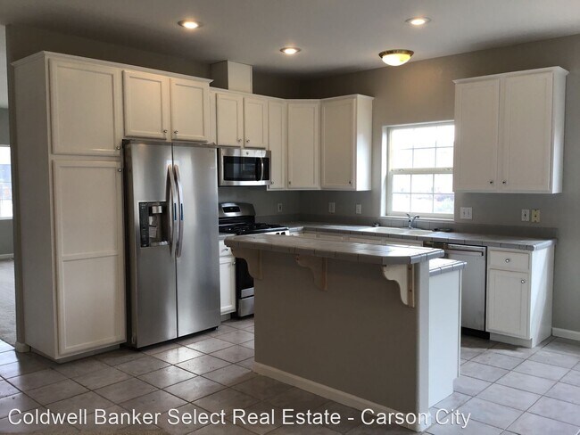 Building Photo - 3 br, 2.5 bath House - 1510 Empire Ranch Road
