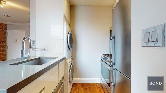 Foto del edificio - 234 Mott St