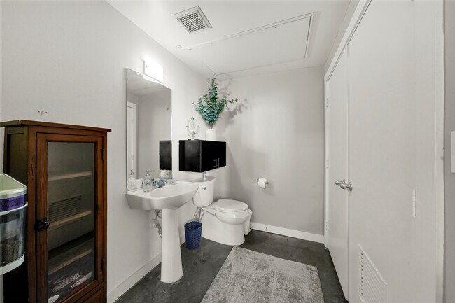 Foto del edificio - 2000 Bagby St