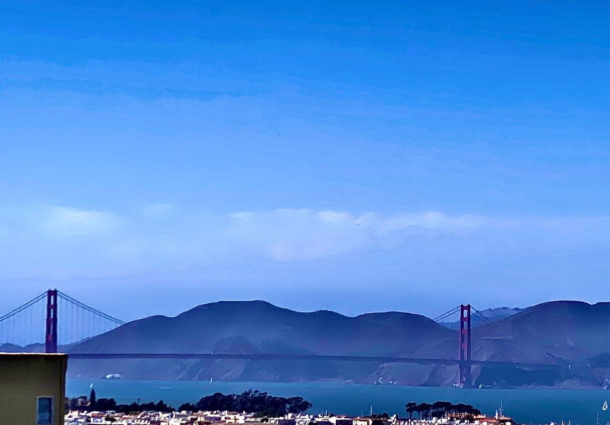 1770 Broadway Unit 503, San Francisco, CA 94109 Apartments in San