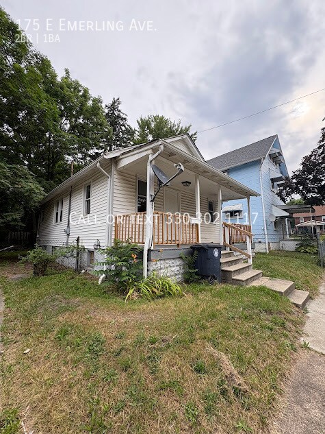 Building Photo - 175 E Emerling Ave