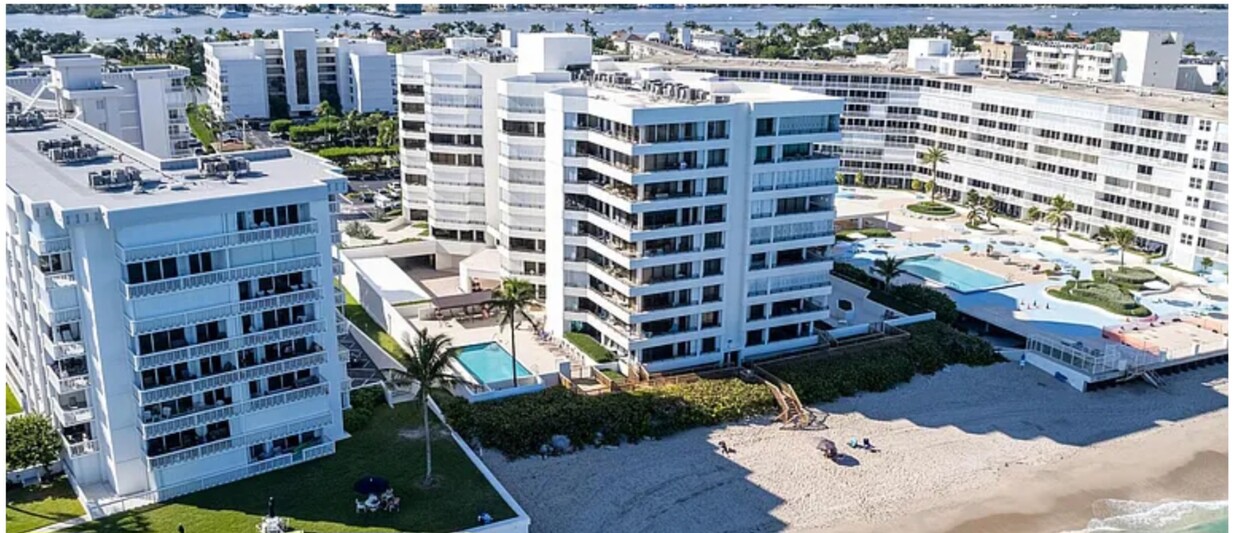 Foto principal - 3560 S Ocean Blvd