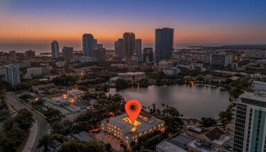 Building Photo - 701 Mirror Lake Dr N