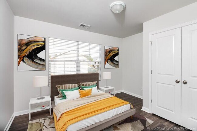 Foto del edificio - 9125 Sunrise Crk Dr