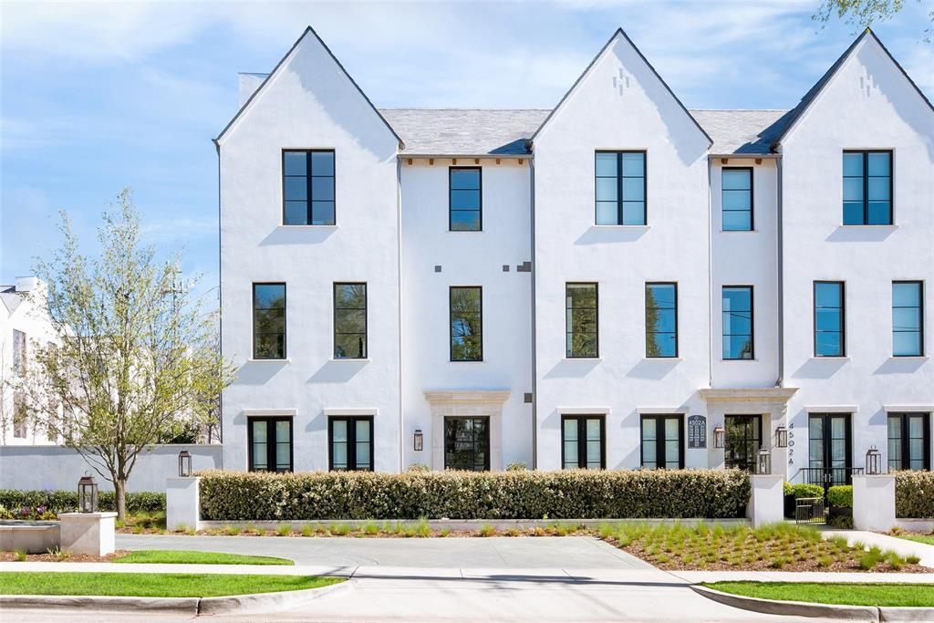 Foto principal - 4502 Abbott Ave