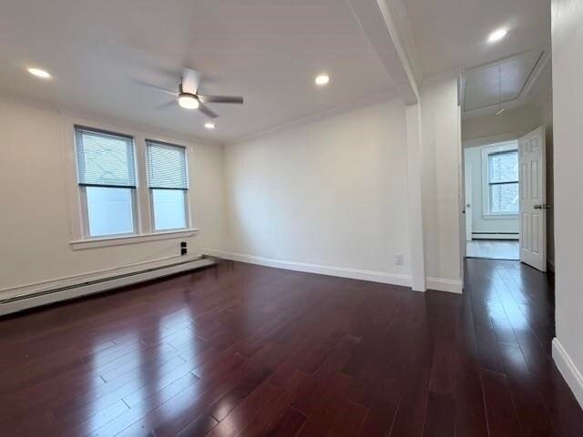 Foto del edificio - 611 13th St
