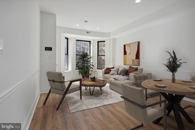 Foto del edificio - 1865 California St NW