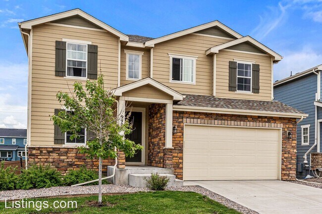 Building Photo - 5 br, 5 bath House - 990 McMurdo Circle