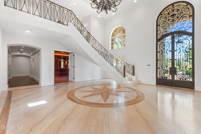 Foto del edificio - 1101 Oak Mirage Pl