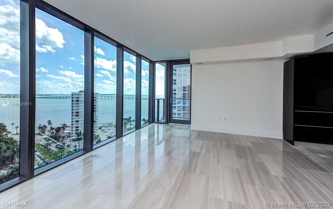 2 br, 2.5 bath - 1451 Brickell Ave Unit 1403 - 2 br, 2.5 bath  - 1451 Brickell Ave Unit 1403