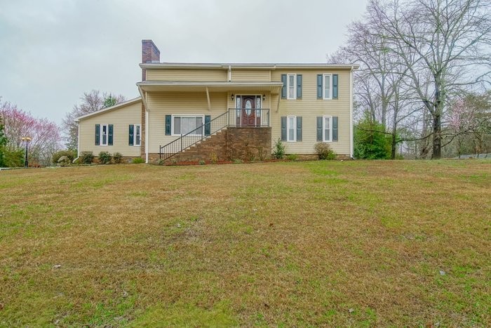 Primary Photo - Beautiful Two Story Home