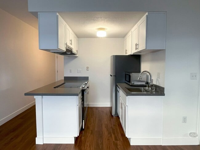 Photo - 201 Harrison Street, Unit 212 Apartment