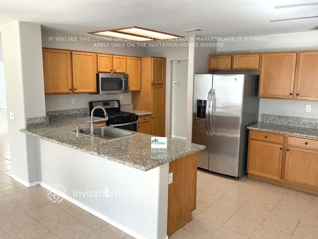 Building Photo - 3811 McGregor Way