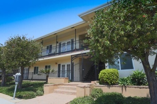 Foto del edificio - 1570 N Pacific Coast Hwy
