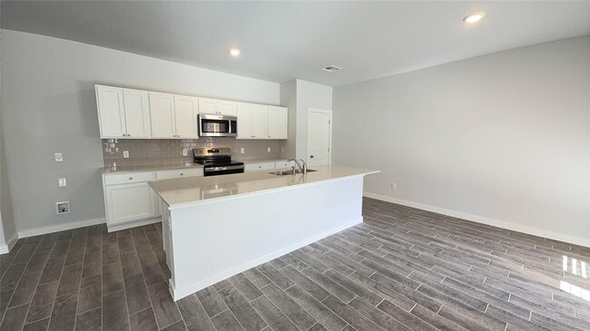 Foto del edificio - 17200 SE 164th St