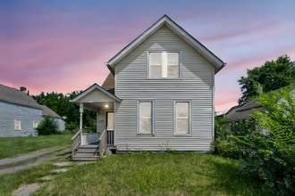 Building Photo - 3369 E 49th St