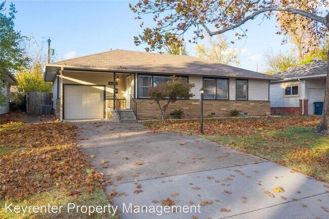Building Photo - 3 br, 1 bath House - 4131 E 36th Pl