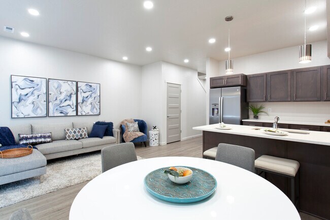 Foto del edificio - 42 Lopseed Ln