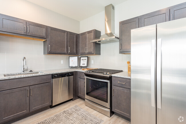 Interior Photo - Hanover Townhomes of Caledonia